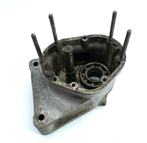 Bsa c10 c11 gearbox casing - c10,