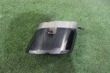 GENUINE AUDI R8 RIGHT EXHAUST TAIL PIPE TRIM 4S0251238D TIP