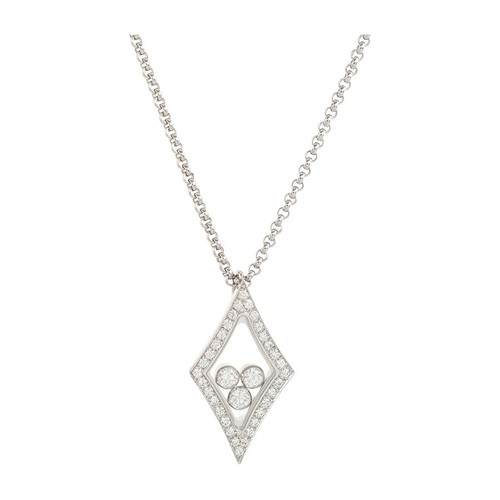 Auth chopard happy diamonds - auth,