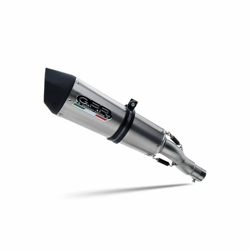 Silencer slip gpr - gpr, grand