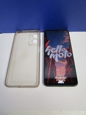 working MOTOROLA E15 SMART