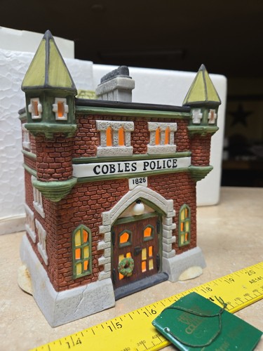 Dept dickens village - dept.,