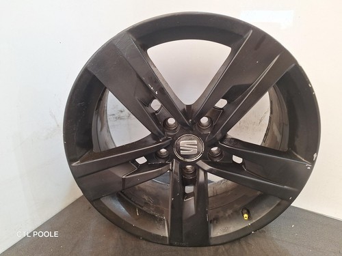 Seat leon tsi - leon,
