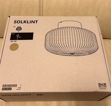 IKEA Ceiling & Pendant Lamps