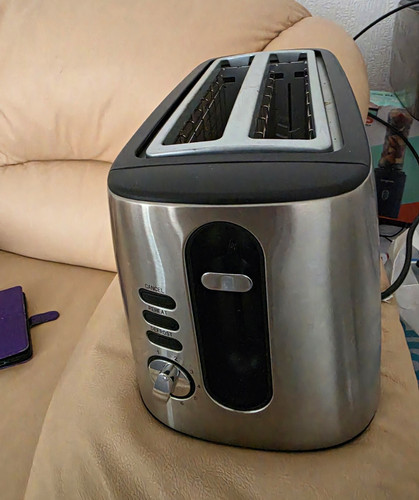 Slice stainless steel - stainless,