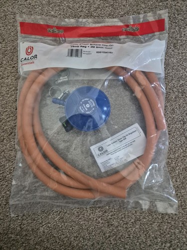 Calor 21mm butane clip 29mb - 21mm,