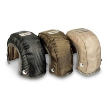 Funk Motorsport Cummins 5.9L ISB Turbo Blanket