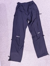 Berghaus Men's Paclite Gore-Tex Pant SMALL 31” Leg