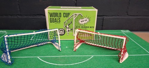 Subbuteo world cup - subbuteo,