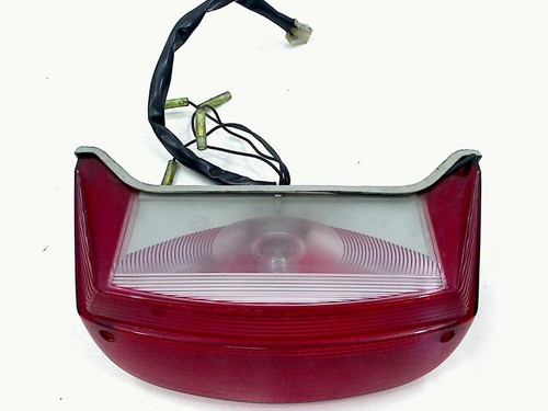 Taillight yamaha 900 s - yamaha,