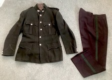 Vintage British Army Light