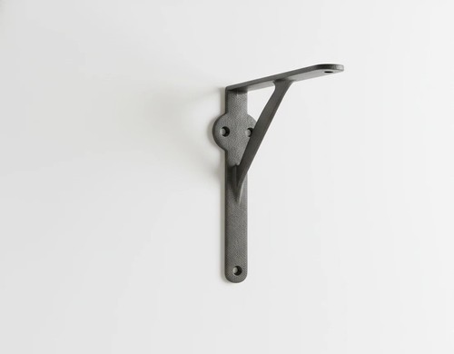 Antique iron cast - , bridge