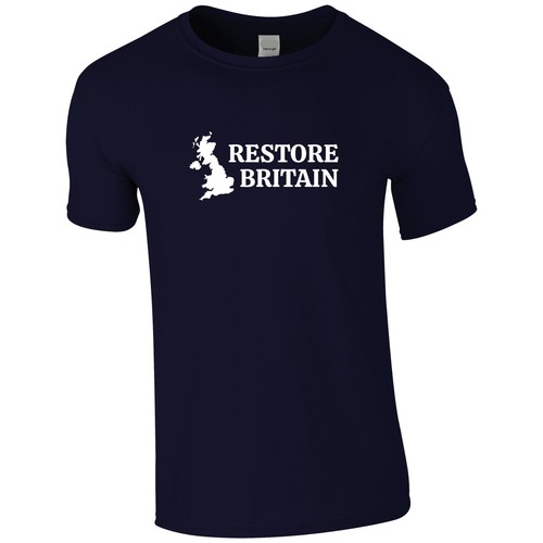 Restore britain printed - restore,