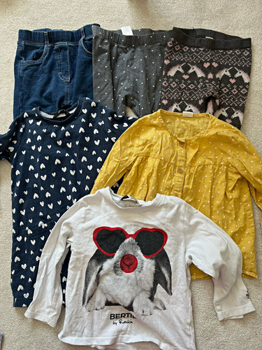 George next primark - age, 2-3
