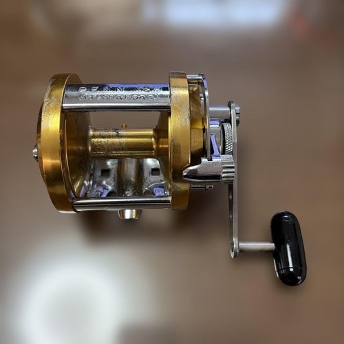 Penn 12h international fishing - penn,