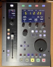 SSL UF1 DAW Controller