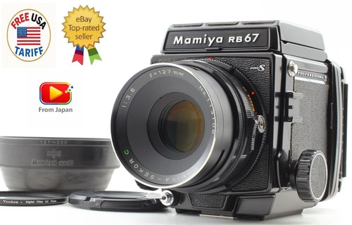 Hood near mint mamiya - [near,
