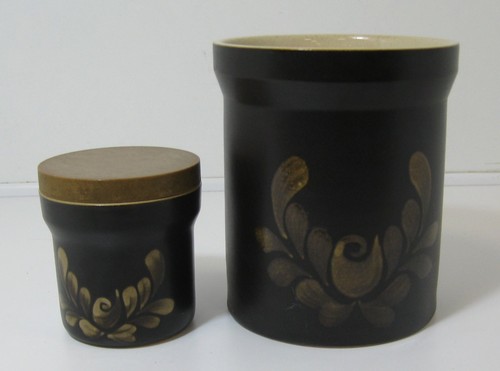 Denby store jars bakewell - denby,