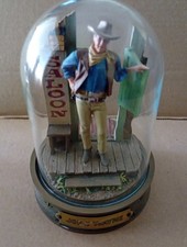 Franklin Mint John Wayne Hand