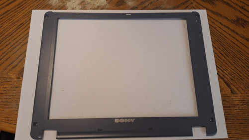 Sony vaio pcg 3316 - sony, pcg-sr21k