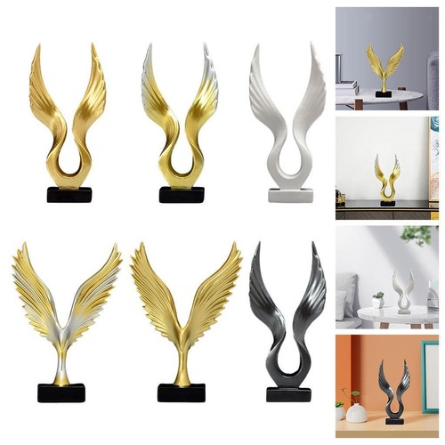 Nordic style eagle angel - eagle/angel, wings