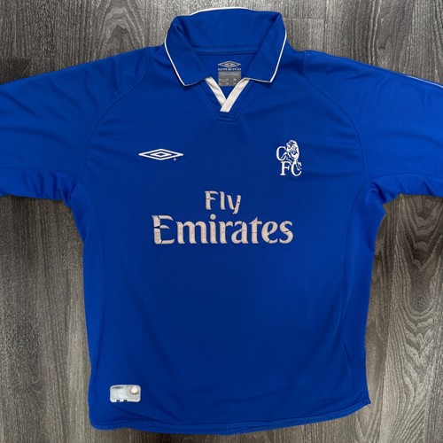 Original umbro chelsea - original,