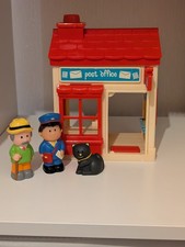 ELC Happyland Post Office