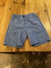 Blue John Lewis Swimming