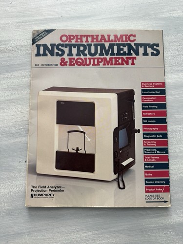 Vintage 1983 buying guide - vintage,