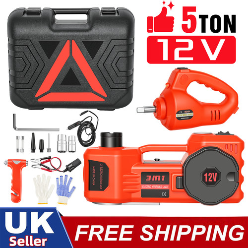 Heavy duty ton 12v - duty, electric