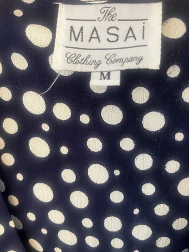 The masai clothing company - the,
