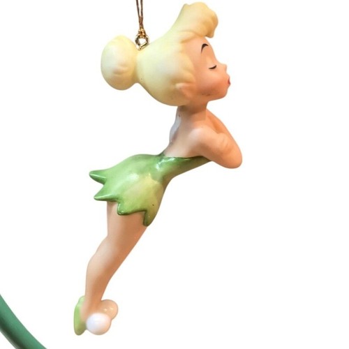 Wingless tinkerbell tinker - tinkerbell,