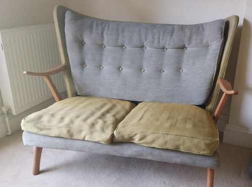 1940s post war cc41 - , two