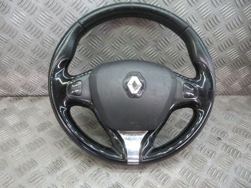2014 renault clio - 2014,