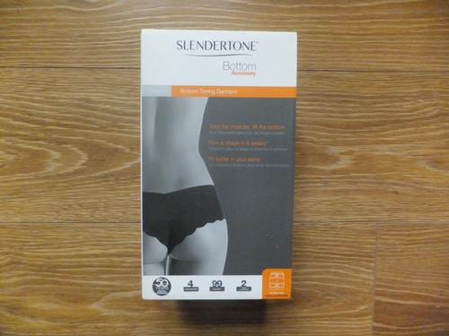 Slendertone female bottom - slendertone,