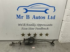 MERCEDES C CLASS WIPER MOTOR &