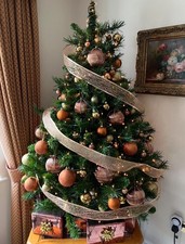 Dark Green Artificial