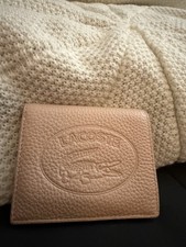 Lacoste Women’s Wallet