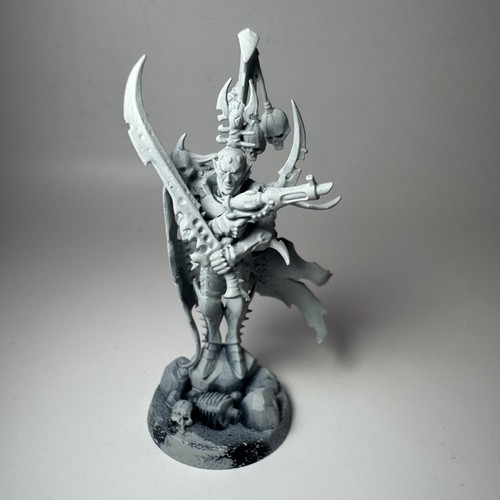 Drukhari archon huskblade - drukhari,