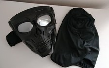 Motorcycle full face - motorcycle, mask