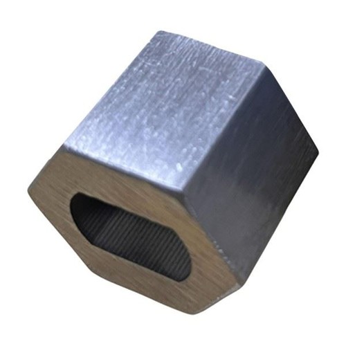 Jet pump shaft removal tool - removal,