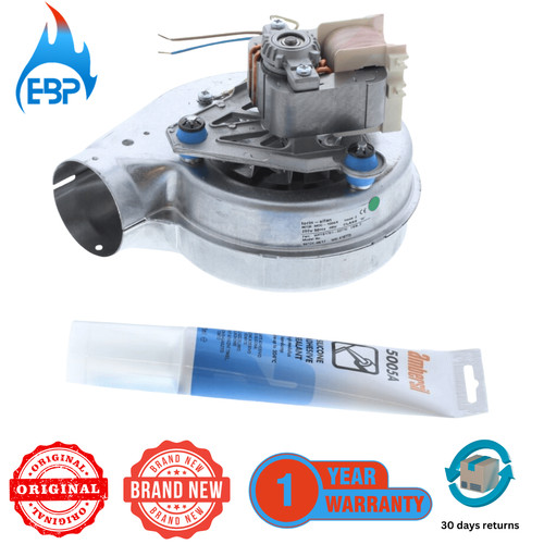 Baxi solo 60ff 70ff 80ff - 2,