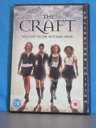 The craft welcome - craft:,