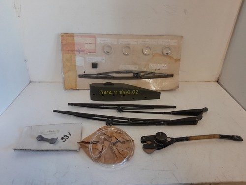 Raf gazelle helicopter parts - raf,