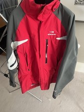 Eider World Ski Jacket