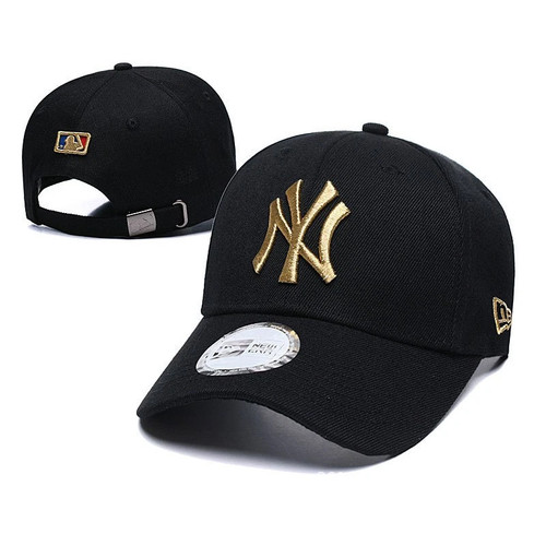 New era 9forty yankees mlb - new, ny