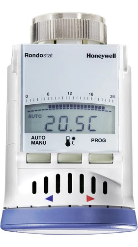 Honeywell 20e programmable - honeywell,