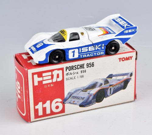 Tomica common series - common,