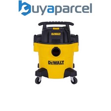 DEWALT Vacuum DXV20PTA