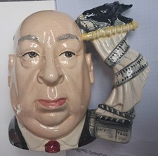 Royal Doulton Character Jug